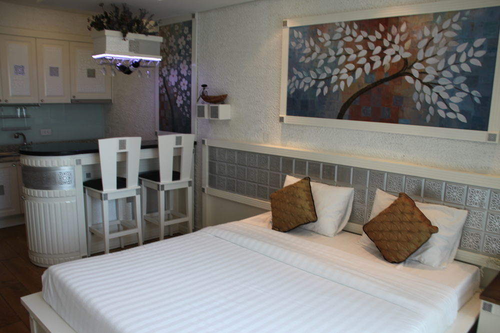 Gold Coast Nha Trang By Holi Apartman Kültér fotó