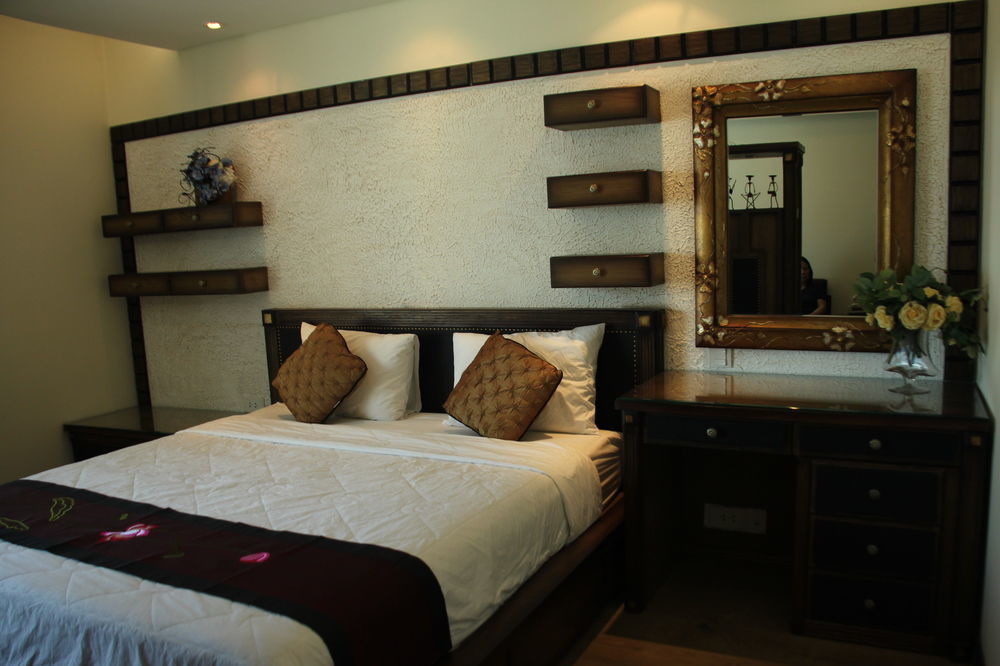 Gold Coast Nha Trang By Holi Apartman Kültér fotó