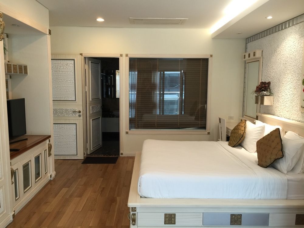 Gold Coast Nha Trang By Holi Apartman Kültér fotó