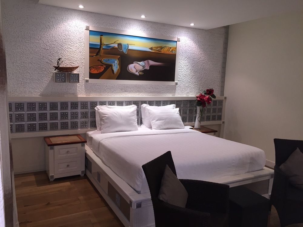 Gold Coast Nha Trang By Holi Apartman Kültér fotó